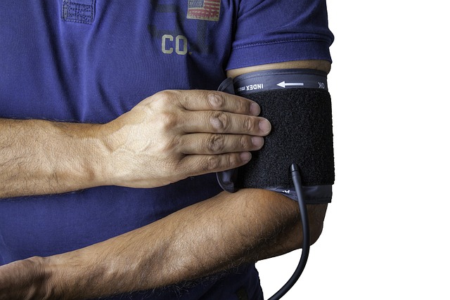 Understanding Blood Pressure & Depression