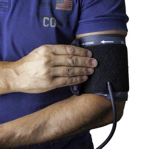 Understanding Blood Pressure & Depression