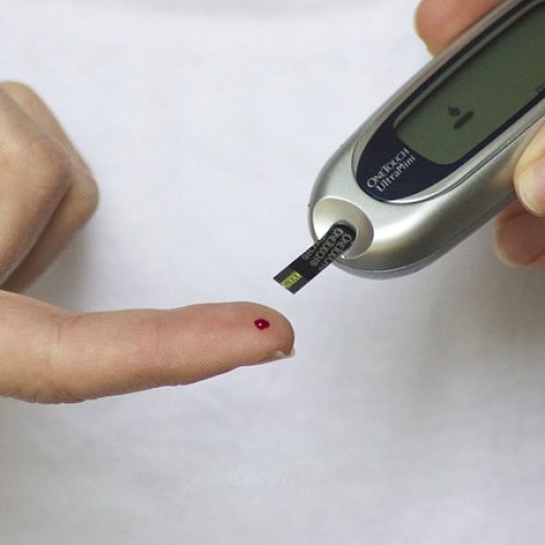 How Diabetes Can Cause Depression